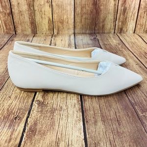 NWT Brinley Co Womens Henna Ballet Flats